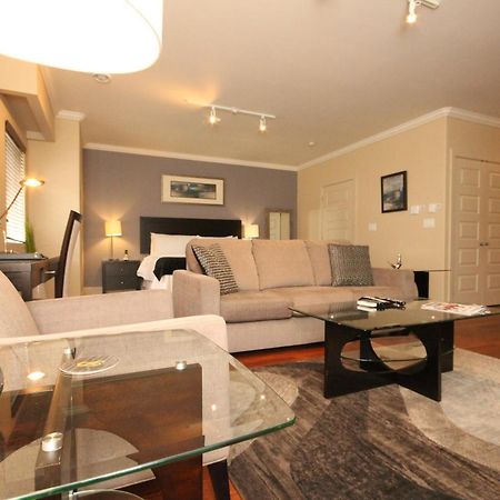 Premiere Suites - St. John'S Signal Hill Gate Eksteriør bilde