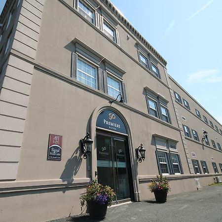 Premiere Suites - St. John'S Signal Hill Gate Eksteriør bilde