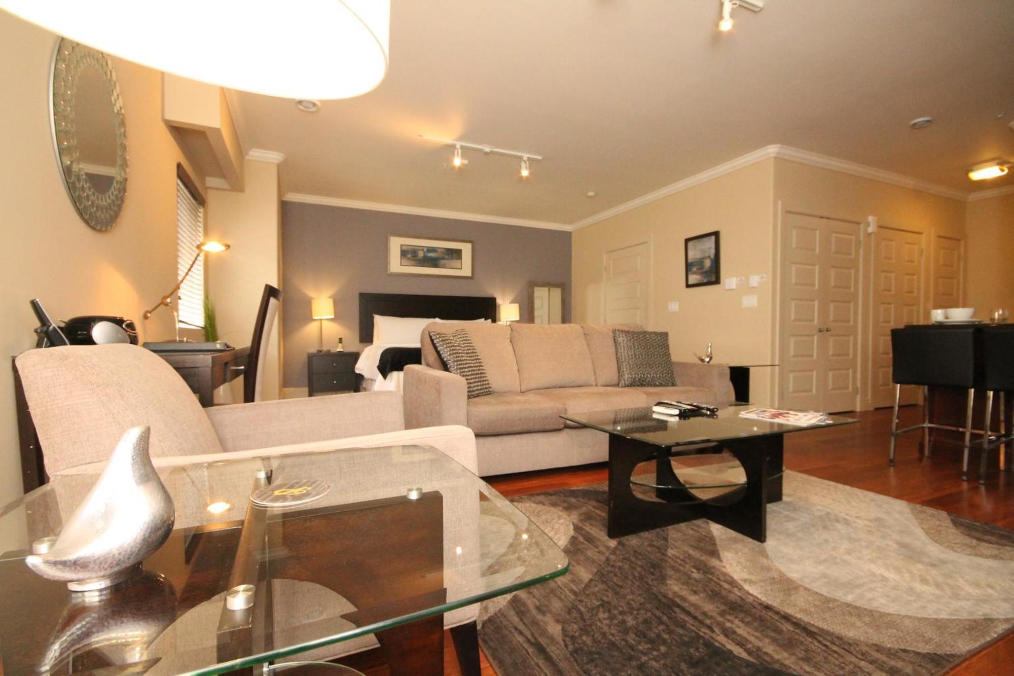 Premiere Suites - St. John'S Signal Hill Gate Eksteriør bilde
