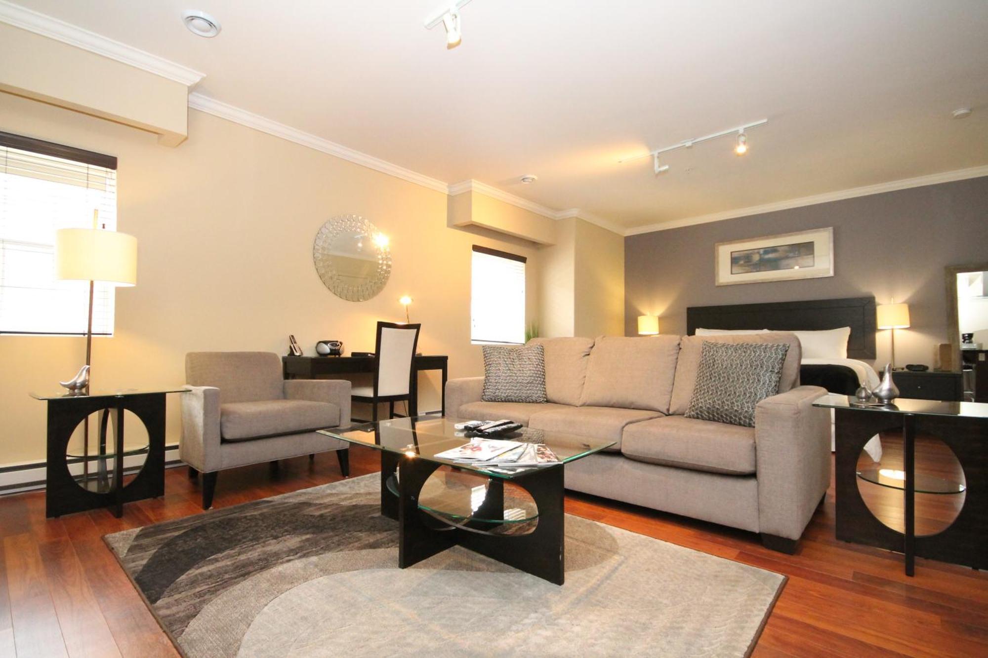 Premiere Suites - St. John'S Signal Hill Gate Eksteriør bilde