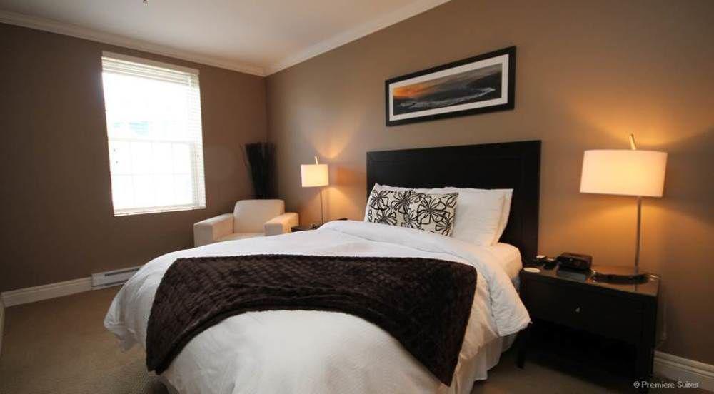 Premiere Suites - St. John'S Signal Hill Gate Eksteriør bilde