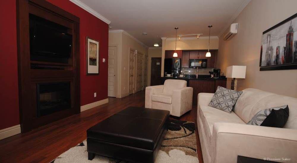 Premiere Suites - St. John'S Signal Hill Gate Eksteriør bilde
