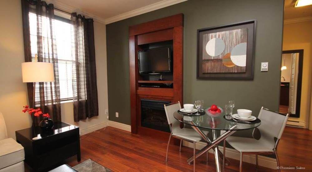 Premiere Suites - St. John'S Signal Hill Gate Eksteriør bilde