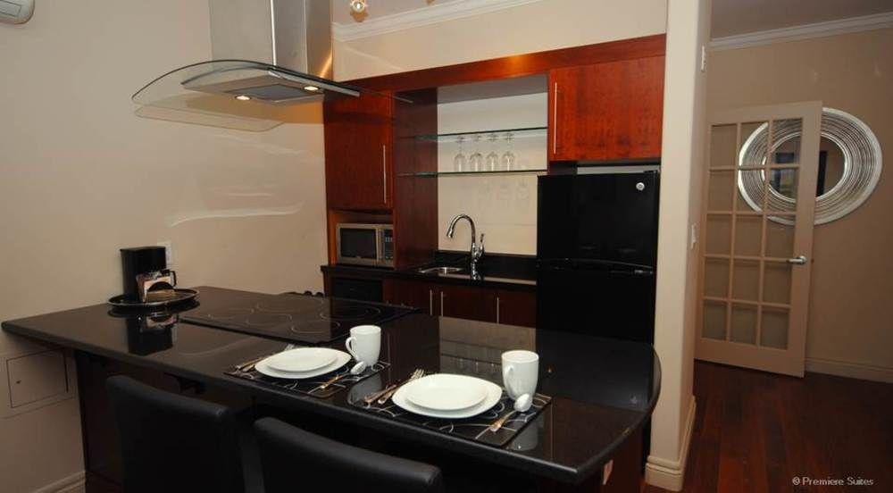 Premiere Suites - St. John'S Signal Hill Gate Eksteriør bilde
