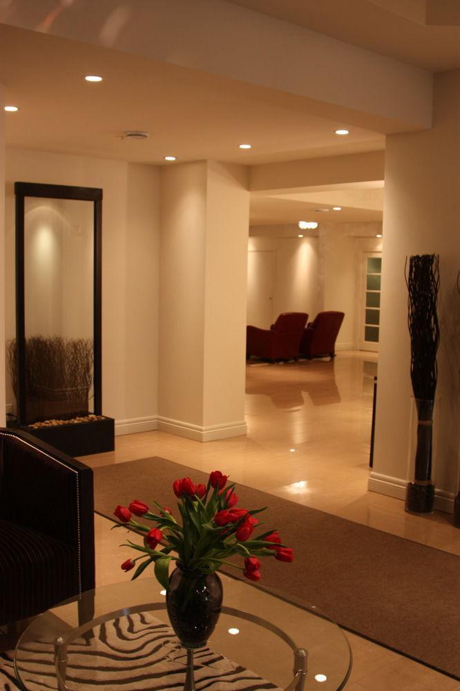 Premiere Suites - St. John'S Signal Hill Gate Eksteriør bilde