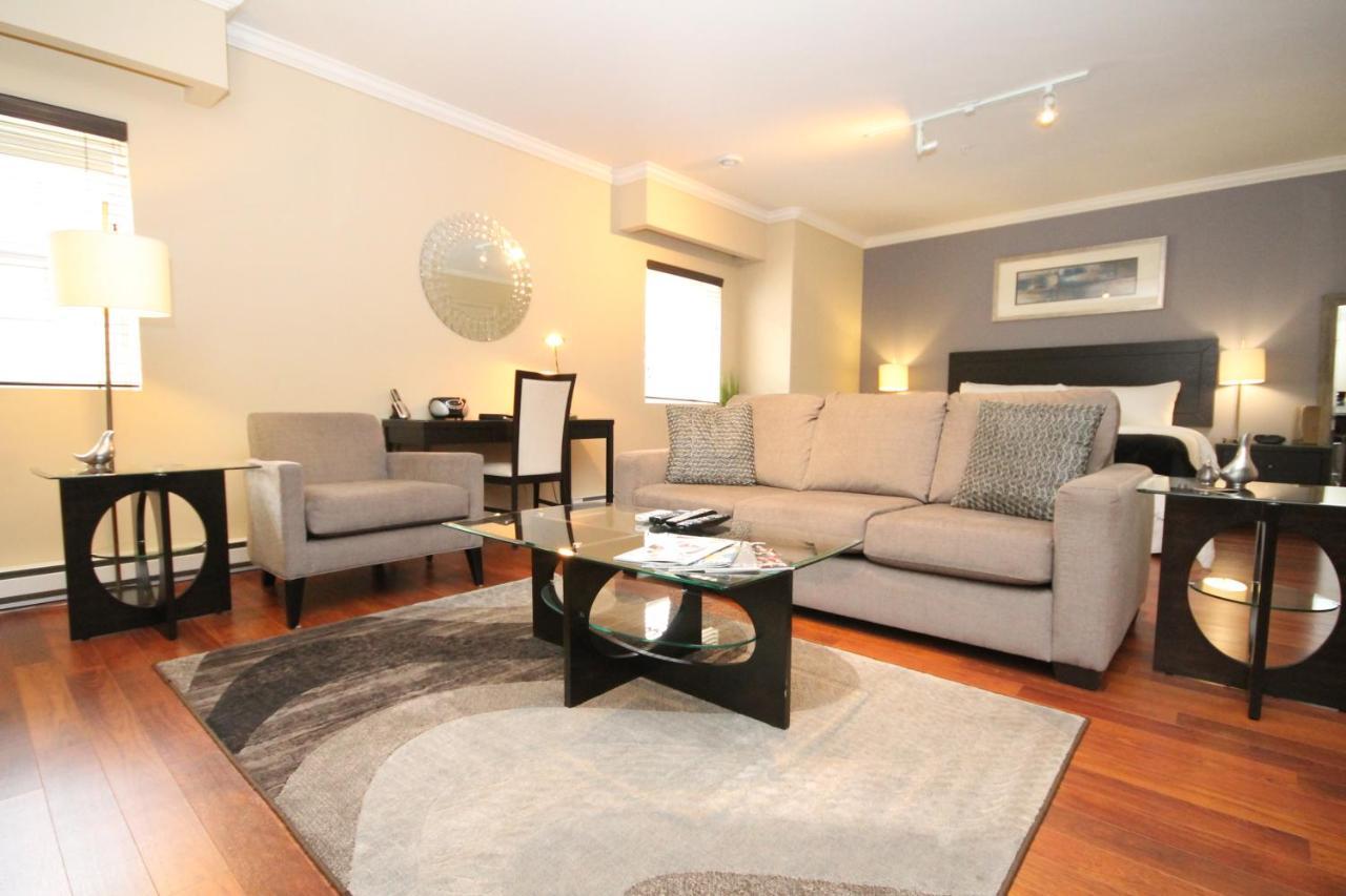 Premiere Suites - St. John'S Signal Hill Gate Eksteriør bilde