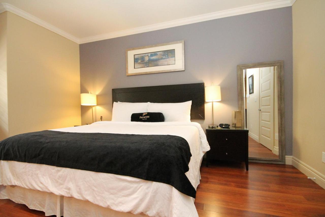 Premiere Suites - St. John'S Signal Hill Gate Eksteriør bilde