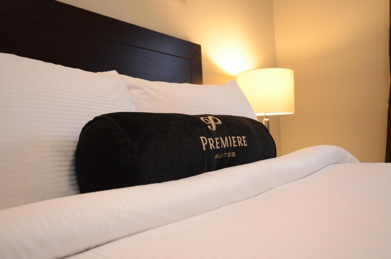 Premiere Suites - St. John'S Signal Hill Gate Eksteriør bilde