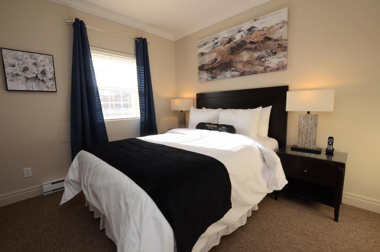 Premiere Suites - St. John'S Signal Hill Gate Eksteriør bilde