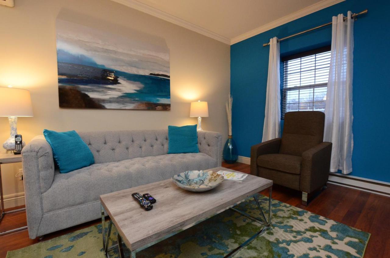 Premiere Suites - St. John'S Signal Hill Gate Eksteriør bilde