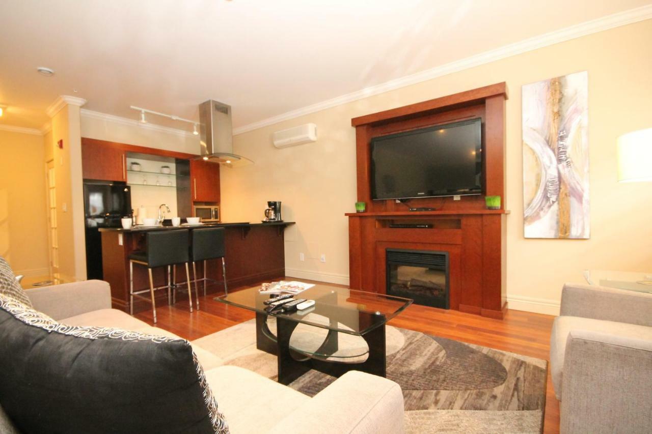 Premiere Suites - St. John'S Signal Hill Gate Eksteriør bilde