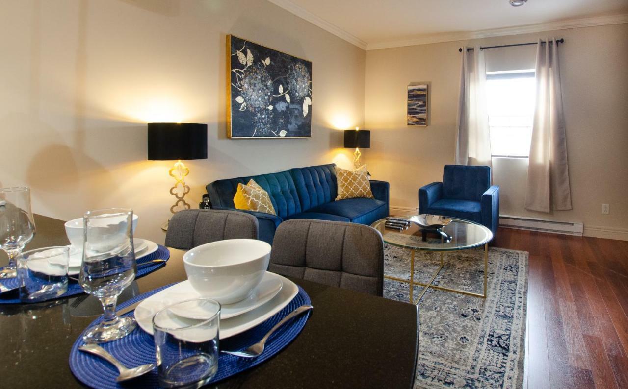 Premiere Suites - St. John'S Signal Hill Gate Eksteriør bilde