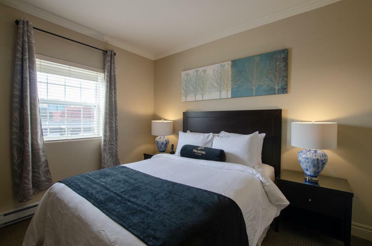 Premiere Suites - St. John'S Signal Hill Gate Eksteriør bilde