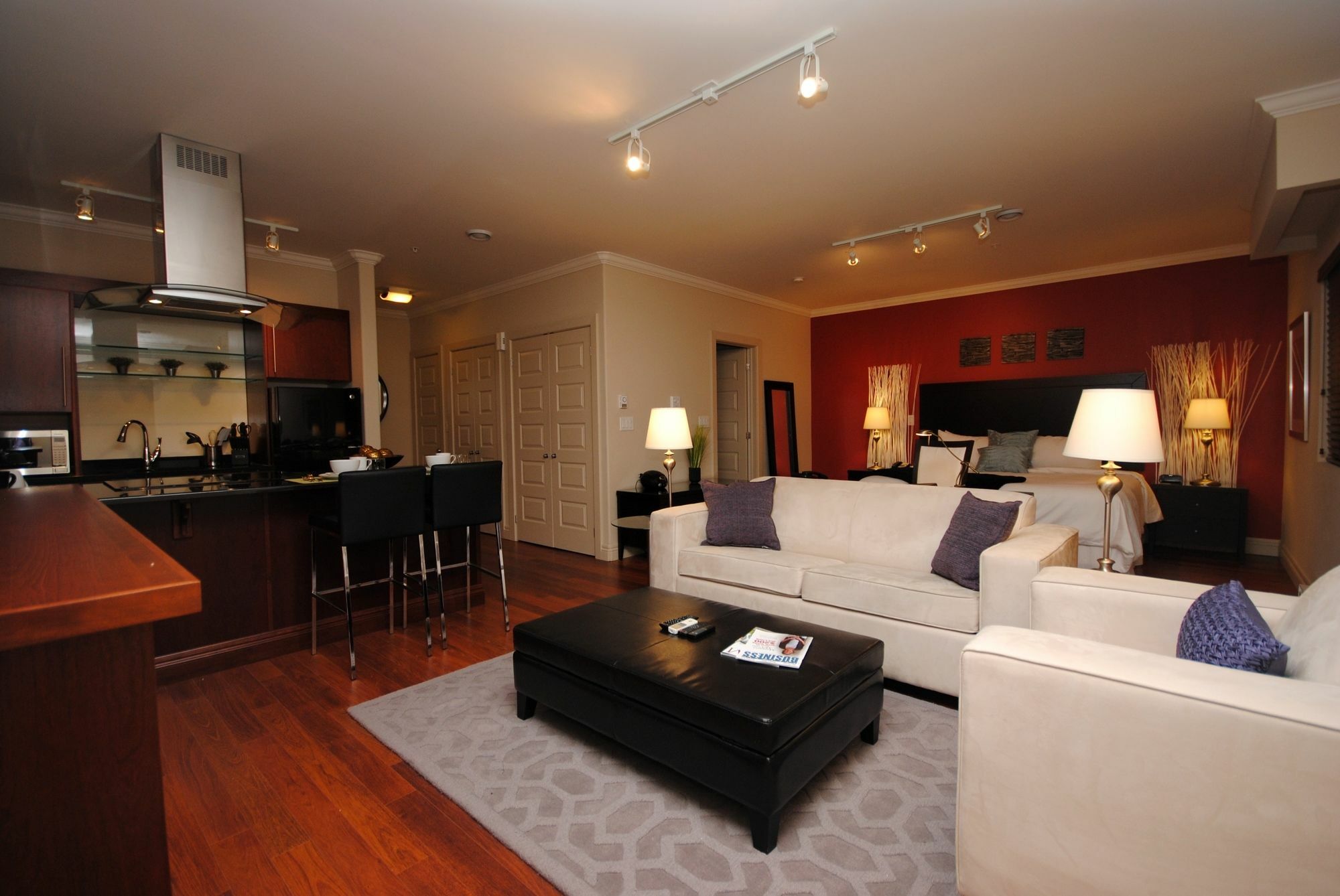 Premiere Suites - St. John'S Signal Hill Gate Eksteriør bilde