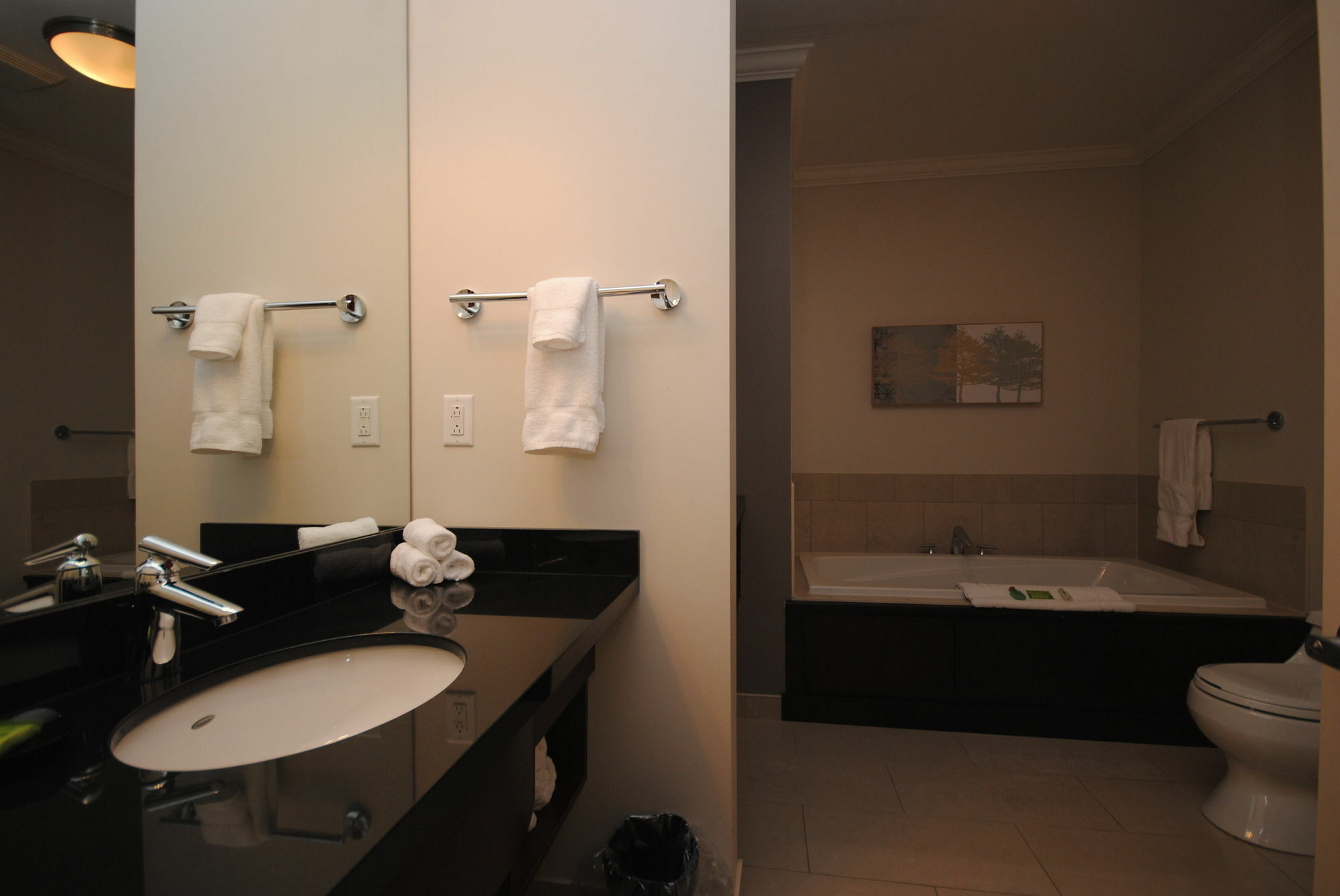 Premiere Suites - St. John'S Signal Hill Gate Eksteriør bilde