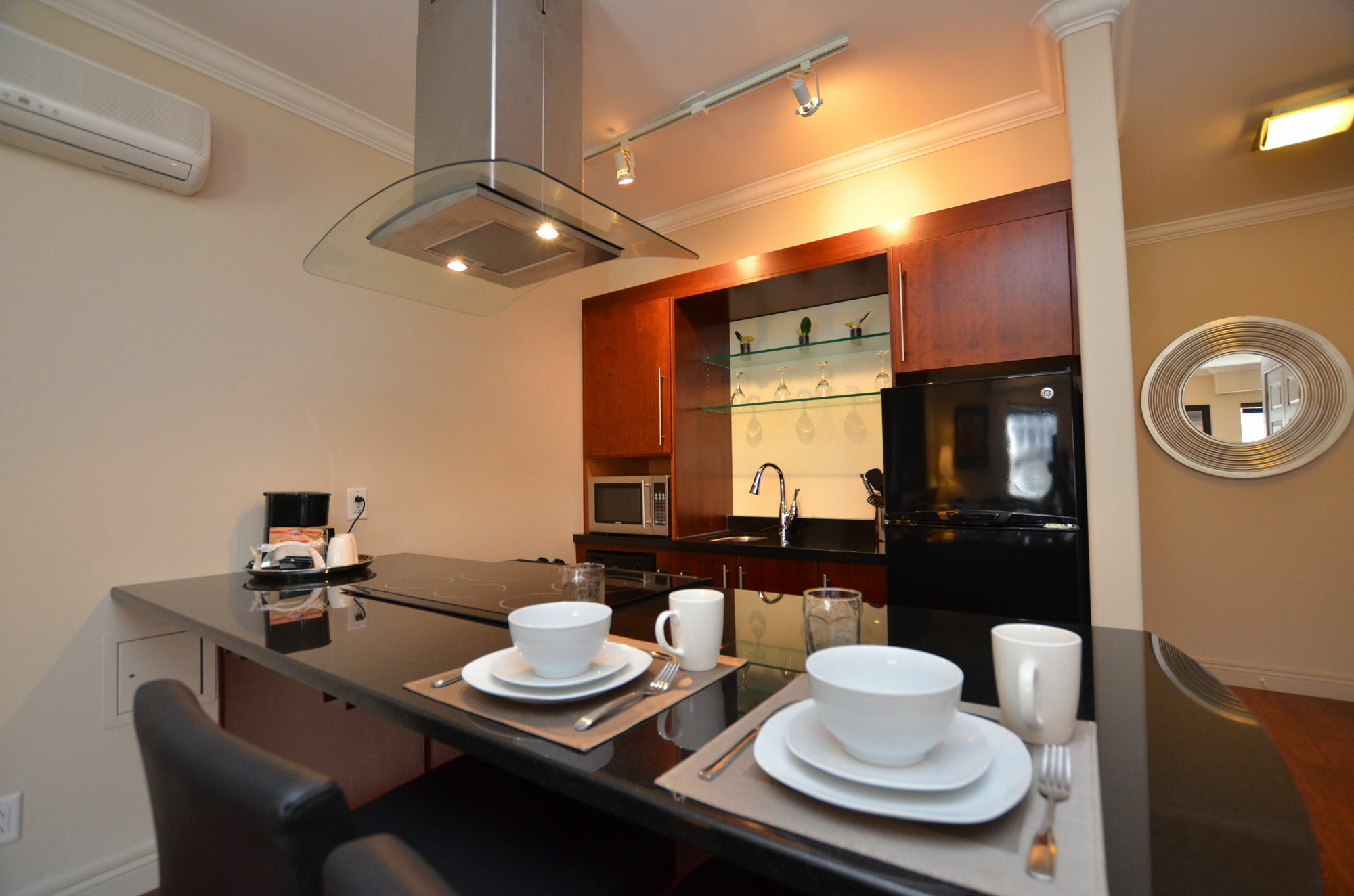 Premiere Suites - St. John'S Signal Hill Gate Eksteriør bilde