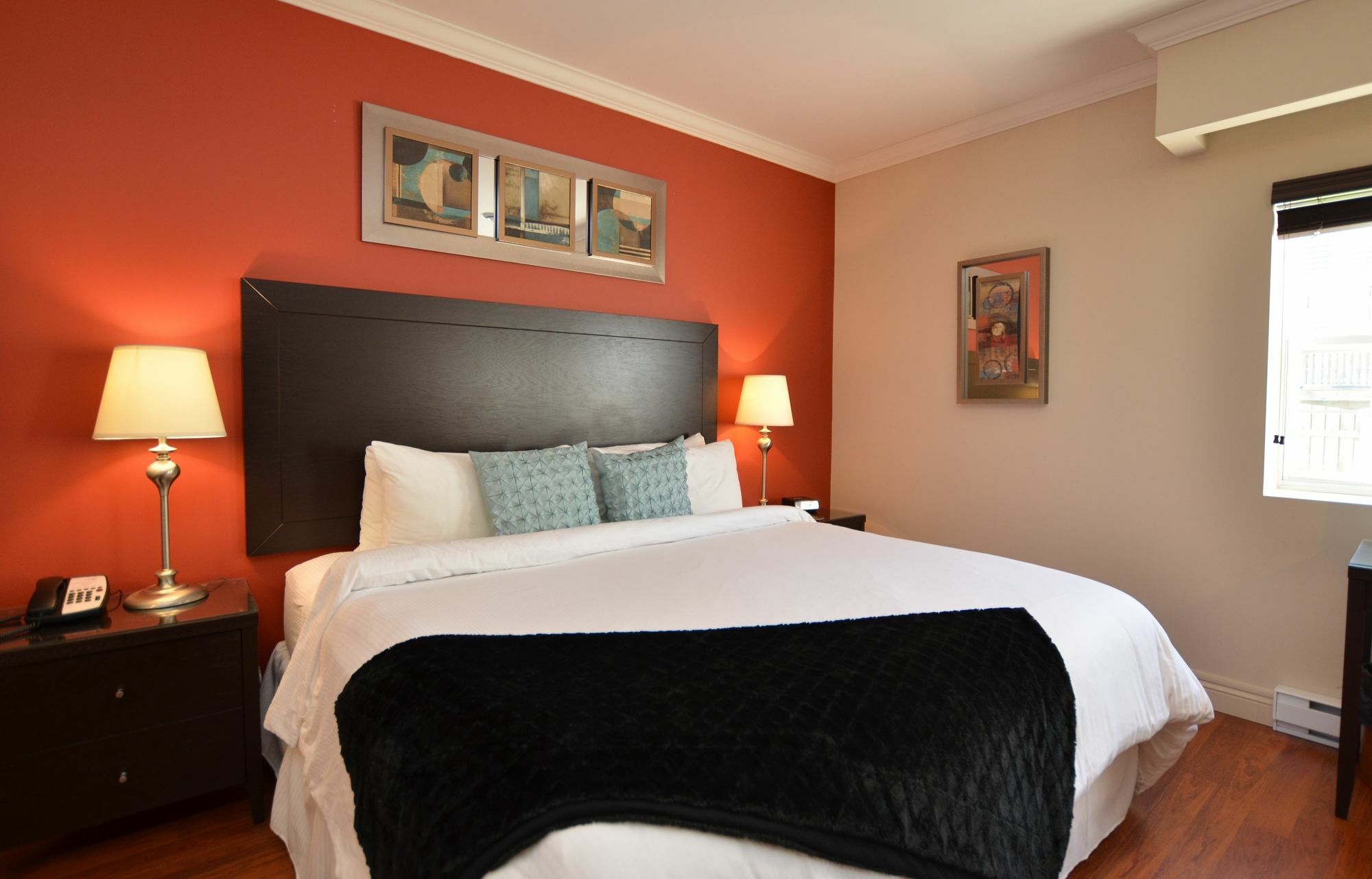 Premiere Suites - St. John'S Signal Hill Gate Eksteriør bilde